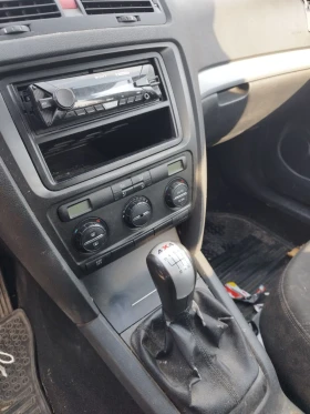 Skoda Octavia 1.9 TDI 4x4 | Mobile.bg    5