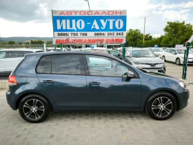 VW Golf 6-2, 0 TDi-110k.c.HAB,  5, ! | Mobile.bg    7