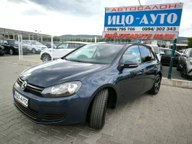 VW Golf 6-2, 0 TDi-110k.c.HAB,  5, ! | Mobile.bg    2