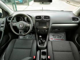 VW Golf 6-2, 0 TDi-110k.c.HAB,  5, ! | Mobile.bg    10