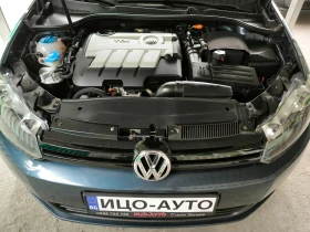 VW Golf 6-2, 0 TDi-110k.c.HAB,  5, ! | Mobile.bg    15