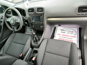 VW Golf 6-2, 0 TDi-110k.c.HAB,  5, ! | Mobile.bg    11