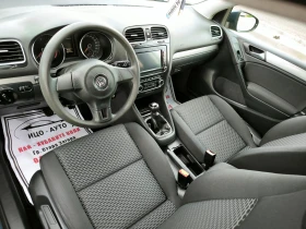 VW Golf 6-2, 0 TDi-110k.c.HAB,  5, ! | Mobile.bg    9