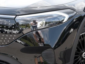 Mercedes-Benz EQB 350 4-MATIC/AMG/FACELIFT/CAMERA/LED/NIGHT/ - 76680 лв. - 64854791 3