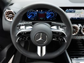 Mercedes-Benz EQB 350 4-MATIC/AMG/FACELIFT/CAMERA/LED/NIGHT/ - 76680 лв. - 64854791 8
