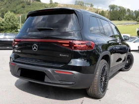 Mercedes-Benz EQB 350 4-MATIC/AMG/FACELIFT/CAMERA/LED/NIGHT/ - 76680 лв. - 64854791 5