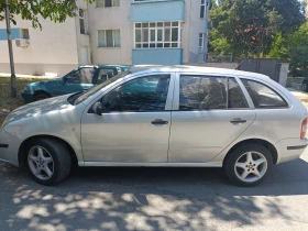 Skoda Fabia 1.9 TDI | Mobile.bg    2