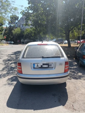 Skoda Fabia 1.9 TDI | Mobile.bg    3