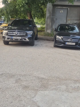 Обява за продажба на Mercedes-Benz C 250 ~24 500 лв. - изображение 1