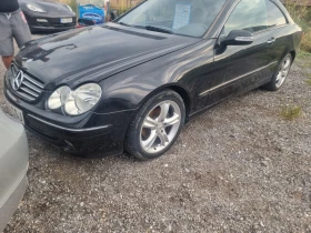 Обява за продажба на Mercedes-Benz CLK ~5 999 лв. - изображение 1
