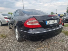 Обява за продажба на Mercedes-Benz CLK ~5 999 лв. - изображение 3
