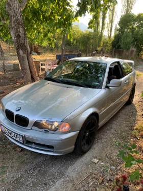 Обява за продажба на BMW 325 ~4 300 лв. - изображение 1