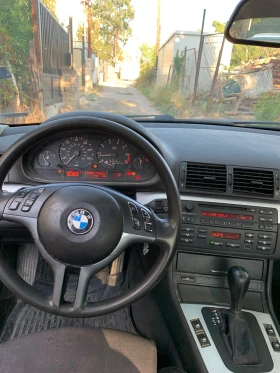 Обява за продажба на BMW 325 ~4 300 лв. - изображение 7