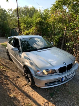 Обява за продажба на BMW 325 ~4 300 лв. - изображение 1