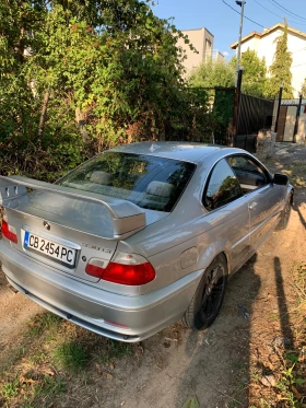 Обява за продажба на BMW 325 ~4 300 лв. - изображение 4