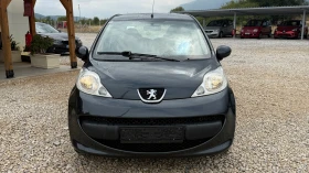 Peugeot 107 1.0-68кс-121000км!!! - 5700 лв. - 37585869 2