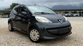 Peugeot 107 1.0-68кс-121000км!!!