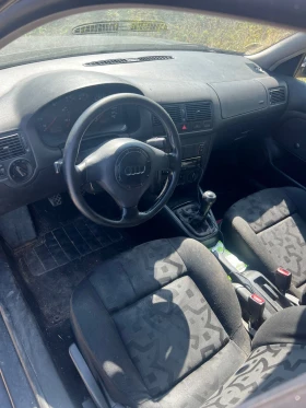 VW Golf Golf 4 1.9 tdi 6   | Mobile.bg    5