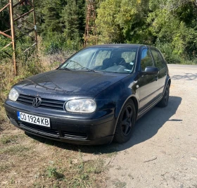  VW Golf