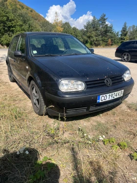 VW Golf Golf 4 1.9 tdi 6   | Mobile.bg    2