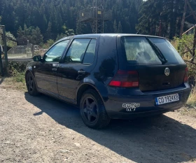 VW Golf Golf 4 1.9 tdi 6   | Mobile.bg    4