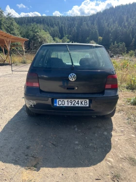 VW Golf Golf 4 1.9 tdi 6   | Mobile.bg    3