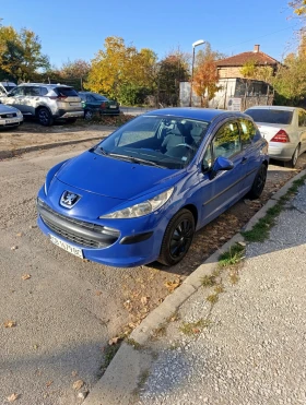     Peugeot 207 1.4 54kW/73..