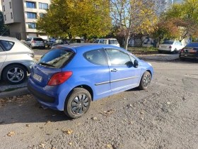 Peugeot 207 1.4 54kW/73.. | Mobile.bg    4