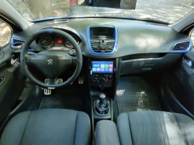 Peugeot 207 1.4 54kW/73к.с. - 6500 лв. - 37541830 7