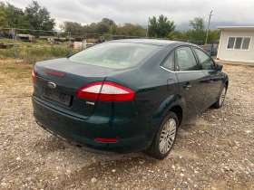     Ford Mondeo 1, 8tdci