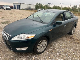 Ford Mondeo 1, 8tdci | Mobile.bg    6