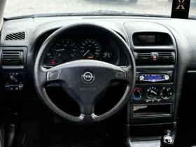 Opel Astra 1.6 75кс - 2500 лв. / 1278.23 € - 27456931 8
