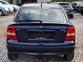 Opel Astra 1.6 75кс - 2500 лв. / 1278.23 € - 27456931 5