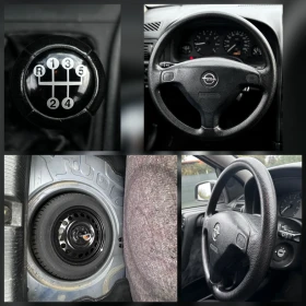 Opel Astra 1.6 75кс - 2500 лв. / 1278.23 € - 27456931 14