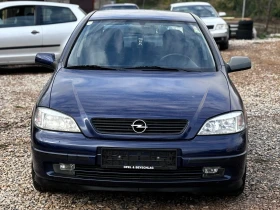 Opel Astra 1.6 75кс - 2500 лв. / 1278.23 € - 27456931 2