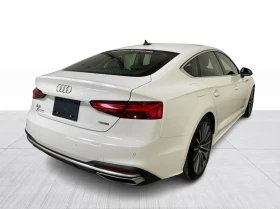 Audi A5 Sportback* 45 TFSI* АвтоКредит* (ЦЕНА ДО БГ) - 57999 лв. / 29654.42 € - 19011339 9