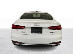 Audi A5 Sportback* 45 TFSI* АвтоКредит* (ЦЕНА ДО БГ) - 57999 лв. / 29654.42 € - 19011339 8