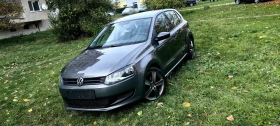 Обява за продажба на VW Polo 1.6 tdi 105 ks ~10 999 лв. - изображение 3 | Auto.bg Обява за продажба на VW Polo 1.6 tdi 105 ks ~10 999 лв. - изображение 3