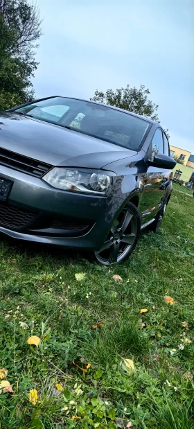 Обява за продажба на VW Polo 1.6 tdi 105 ks ~10 999 лв. - изображение 2 | Auto.bg Обява за продажба на VW Polo 1.6 tdi 105 ks ~10 999 лв. - изображение 2