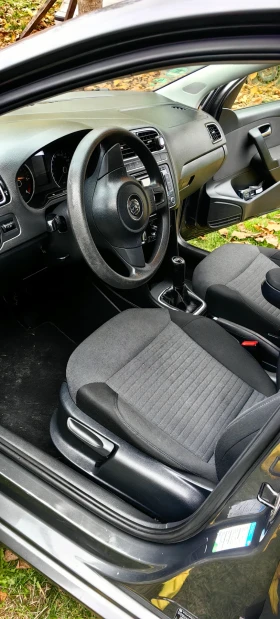 Обява за продажба на VW Polo 1.6 tdi 105 ks ~10 999 лв. - изображение 7 | Auto.bg Обява за продажба на VW Polo 1.6 tdi 105 ks ~10 999 лв. - изображение 7