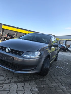 VW Polo 1.6 tdi 105 ks, снимка 16