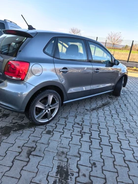VW Polo 1.6 tdi 105 ks, снимка 11