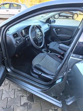 VW Polo 1.6 tdi 105 ks, снимка 14