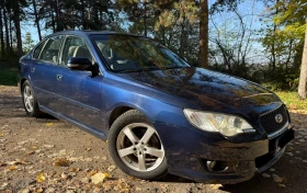 Subaru Legacy | Mobile.bg    2