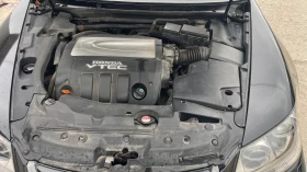 Honda Legend Honda Legend 3.5i 295. AWD | Mobile.bg    16