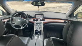 Honda Legend Honda Legend 3.5i 295. AWD | Mobile.bg    9