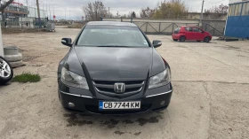Honda Legend Honda Legend 3.5i 295к.с AWD - изображение 1