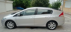 Honda Insight  - изображение 1