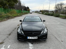 Mercedes-Benz E 350 CDi AMG , снимка 9