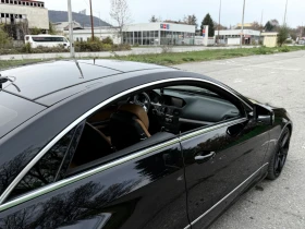 Mercedes-Benz E 350 CDi AMG , снимка 12